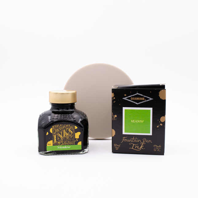 Diamine Meadow Inchiostro 80 ml