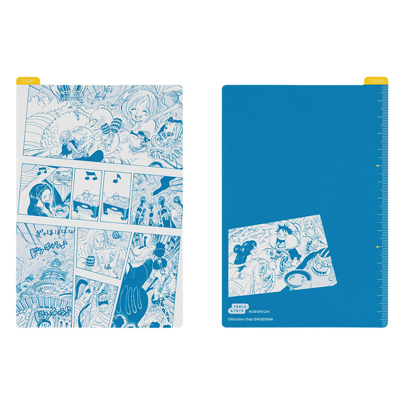 Hobonichi Techo 2024 Planners and Accessories (3)