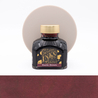 Diamine Rustic Brown Ink Bottle 80 ml