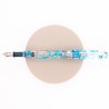 Nahvalur Original Plus Penna Stilografica Azureus Blue