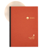 Yu-Sari Paper Notebook B5 Blank