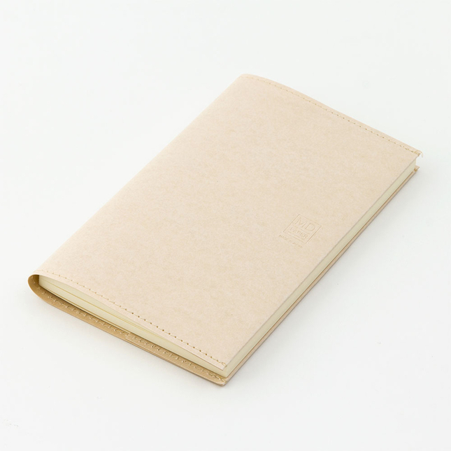 Md Paper Cover B6 Slim