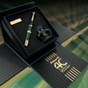 Pelikan Souveran M800 Penna Stilografica 40 Years Anniversary Edizione Limitata