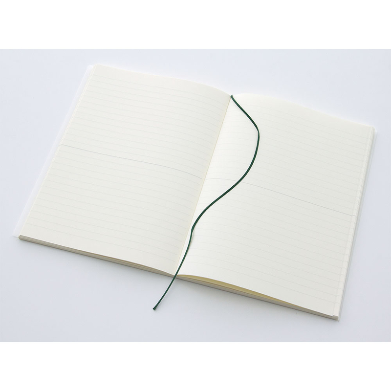 Md Paper Notebook A5 Lined