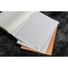 Galen Leather Everyday Blank Notebook A5 Tomoe River Paper