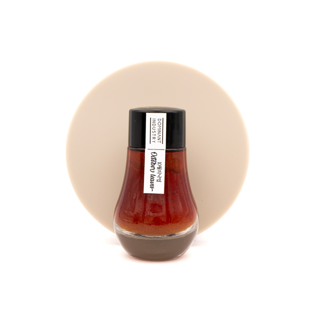 Dominant Industry Pearl October Leaves Inchiostro 25 ml