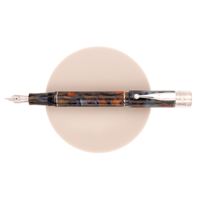 Gioia Partenope Fountain Pen Alba