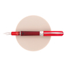 Pineider Avatar UR Traveller Penna Stilografica Devil Red