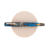 Leonardo Momento Zero Grande 2.0 Fountain Pen Stardust 14 KT