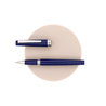 Montegrappa Armonia Penna Roller Blu