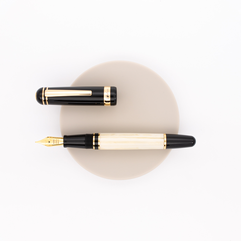 LABAN CAMBRIDGE IVORY - PENNA STILOGRAFICA