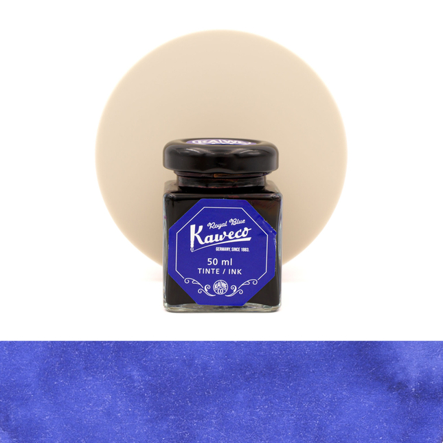 Kaweco Royal Blue Inchiostro 30 ml