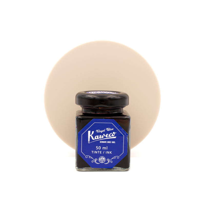 Kaweco Royal Blue Inchiostro 30 ml