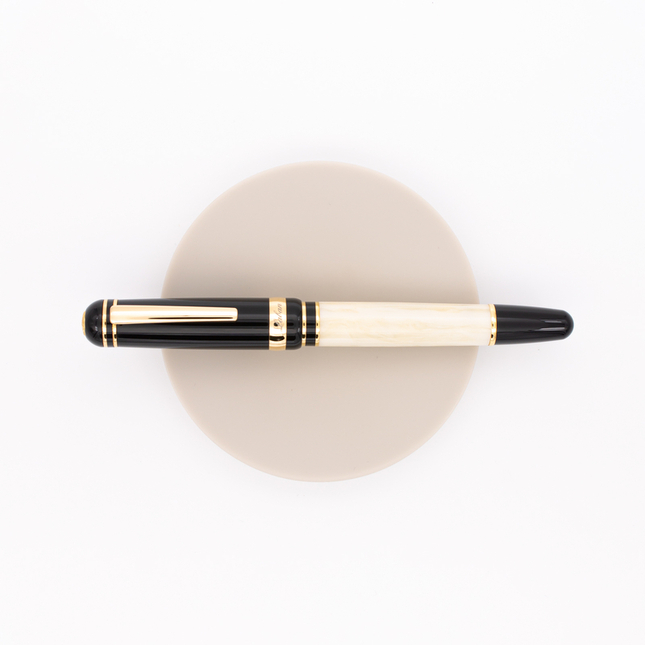 LABAN CAMBRIDGE IVORY - PENNA STILOGRAFICA