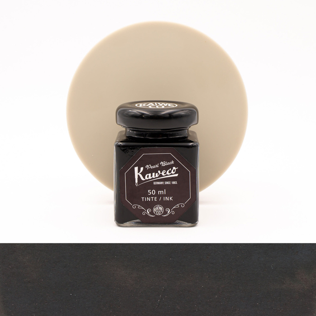 Kaweco Pearl Black Inchiostro 30 ml