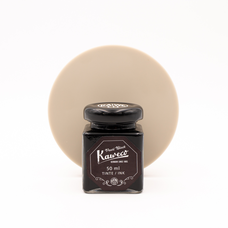 Kaweco Pearl Black Inchiostro 30 ml