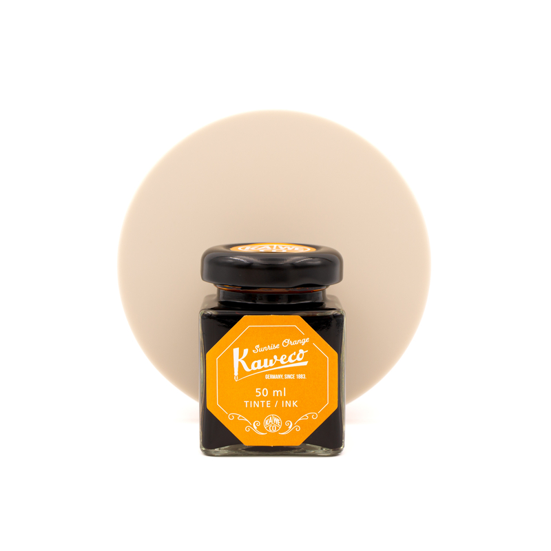 Kaweco Sunrise Orange Inchiostro 30 ml