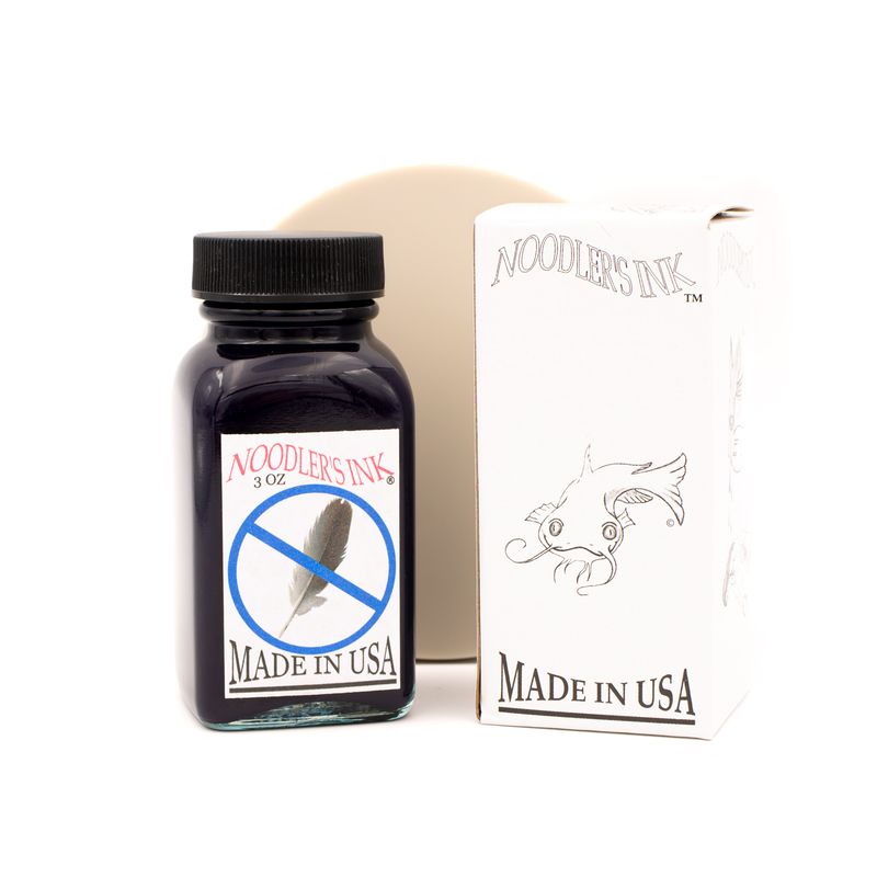 Noorler's Churchill True Blue Anti-Fascist Inchiostro 3 oz