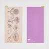 Hobonichi Pencil Board Tomitaro Makino Sottopagina per Weeks