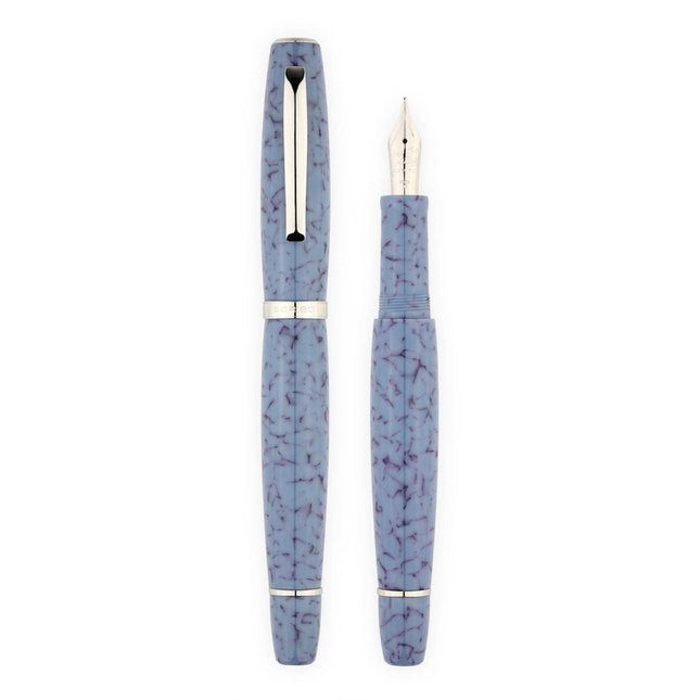 Scribo La Dotta Fountain Pen Ninfea Limited Edition