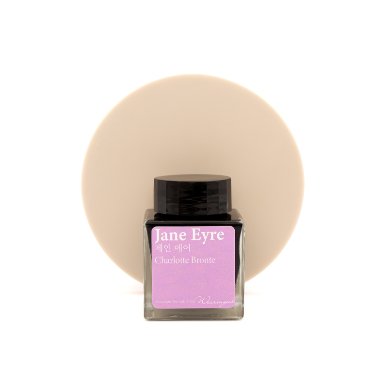 Wearingeul Jane Eyre Ink Bottle 30 ml