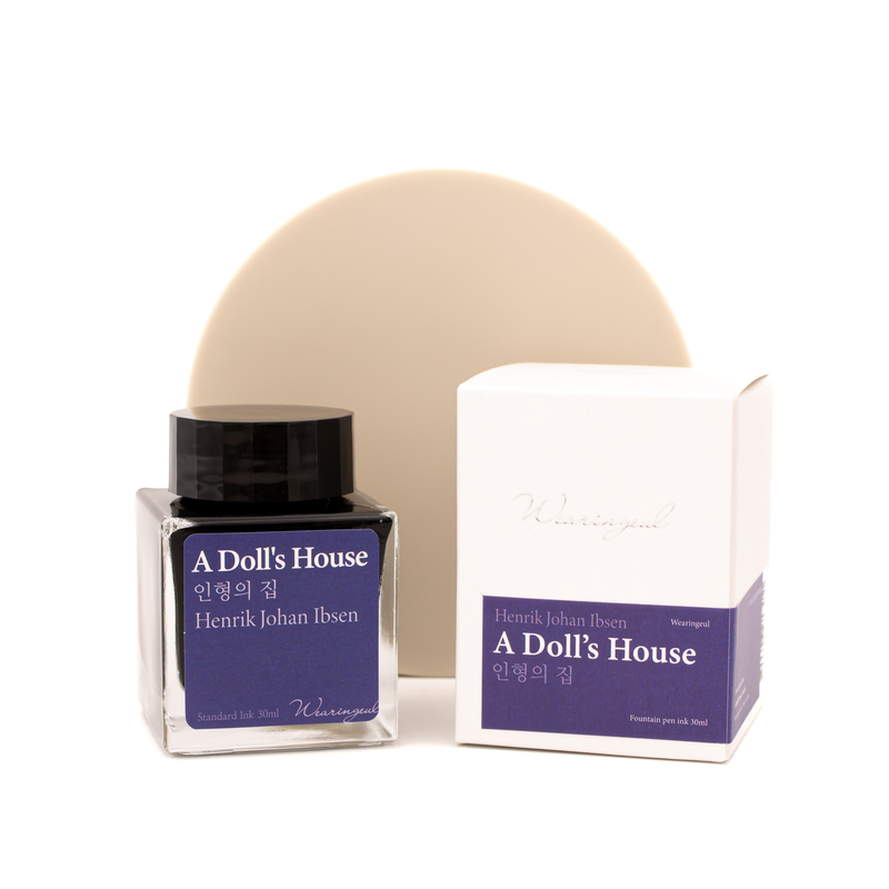 Wearingeul A Doll’s House Inchiostro 30 ml