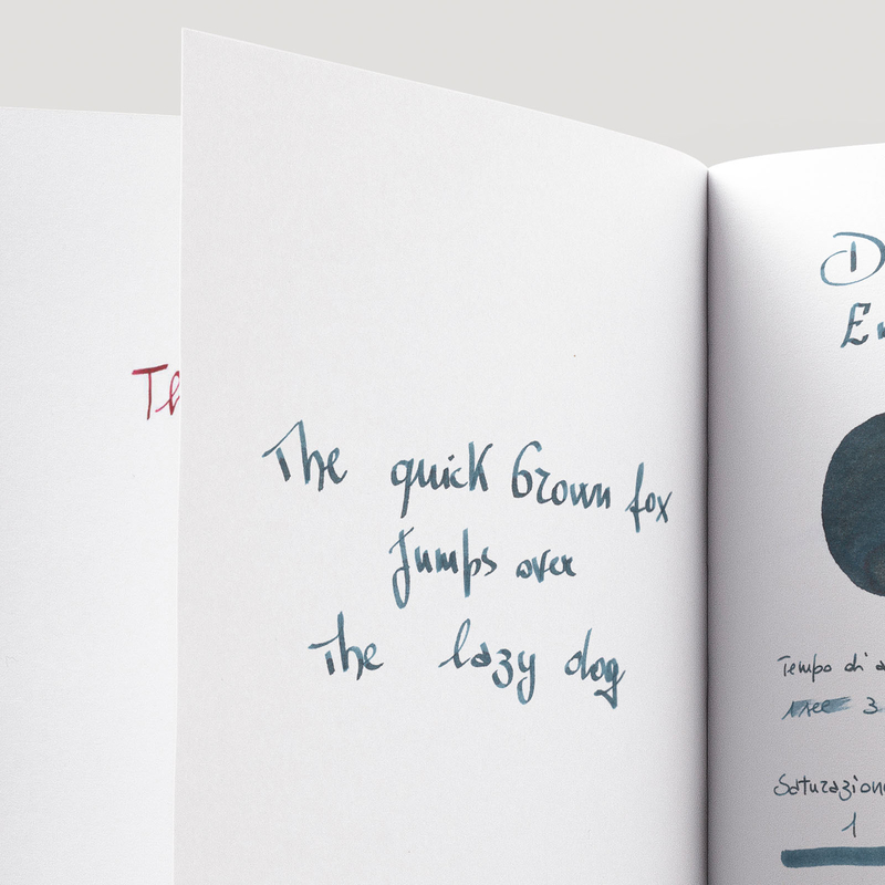 Diamine Shimmering Enchanted Ocean Inchiostro 50 ml