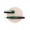 Benu Talisman Penna Stilografica Four-Leaf Clover