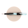 Benu Talisman Fountain Pen Edelweiss