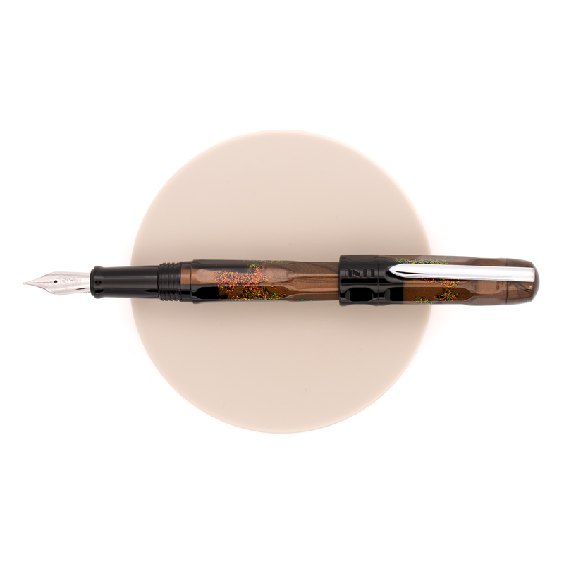 Benu Talisman Penna Stilografica Dream Bean