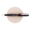 Benu Talisman Fountain Pen Dragon's Blood