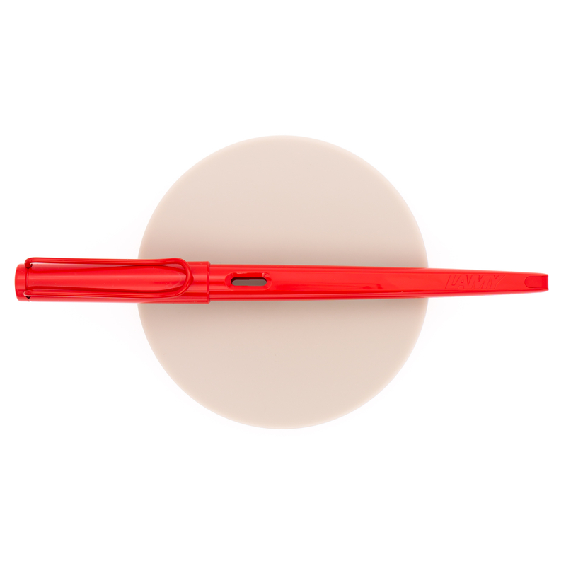 Lamy Penna Stilografica AL-Star Glossy Red FP set con Taccuino - Vendita  Online - Lazzaroni Penne