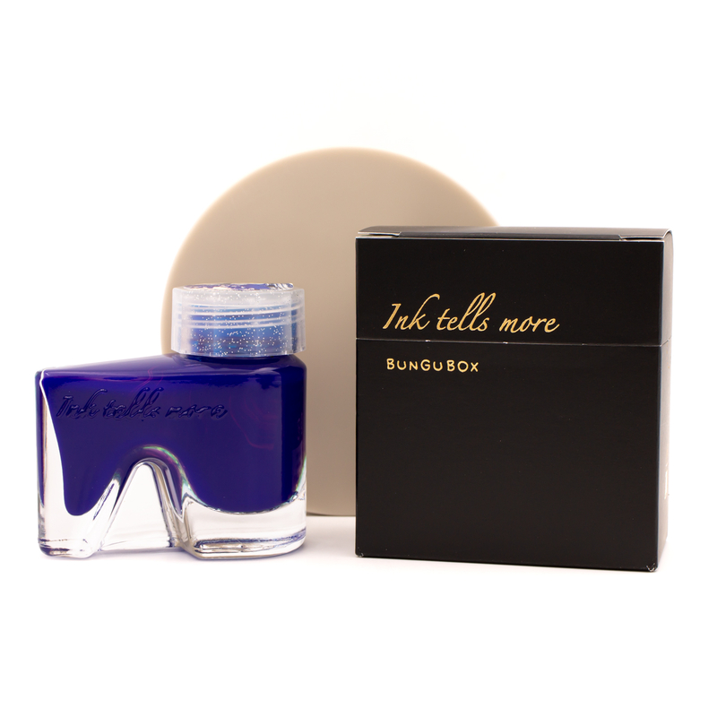 Bungubox Ink Tells More Eternal First Love Ink Bottle 30 ml