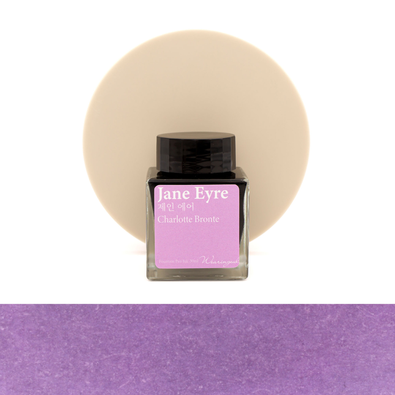 Wearingeul Jane Eyre Ink Bottle 30 ml