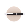 Pilot Capless Special Alloy Fountain Pen Black