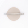 Faber Castell Neo Slim Rollerball Pen Stainless Steel Polished