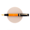 Delta Dolcevita Mid-Size | P | Fountain Pen Gold