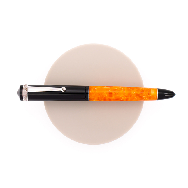 Delta DV Write Balance Fountain Pen