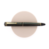 Delta Write Balance Fountain Pen Green & Gold