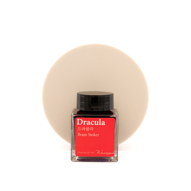 Wearingeul Dracula Inchiostro 30 ml