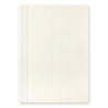 Md Paper 15th Artist Collaboration Notebook A6 Blank Andrew Joyce