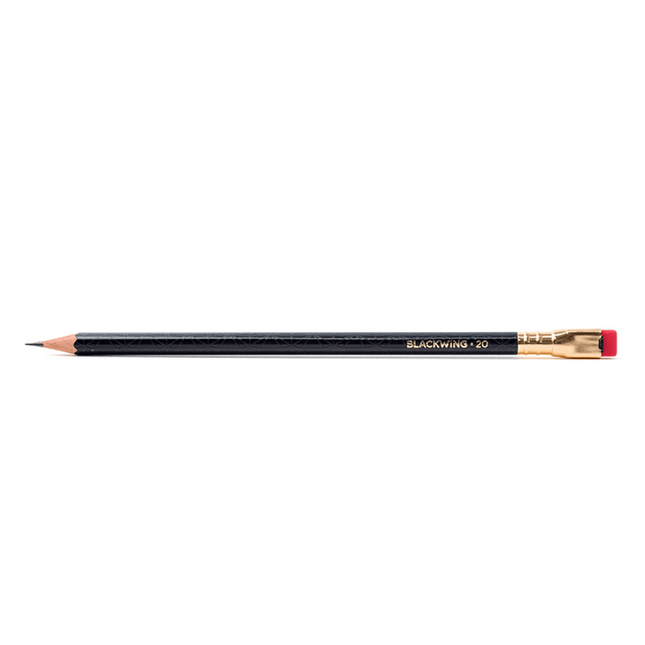 Blackwing Volume 20 Set of 12 Pencils Limited Edition