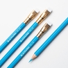 Blackwing Blue Set di 4 Matite Blu