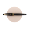 Pilot Custom 742 Signature Fountain Pen Black