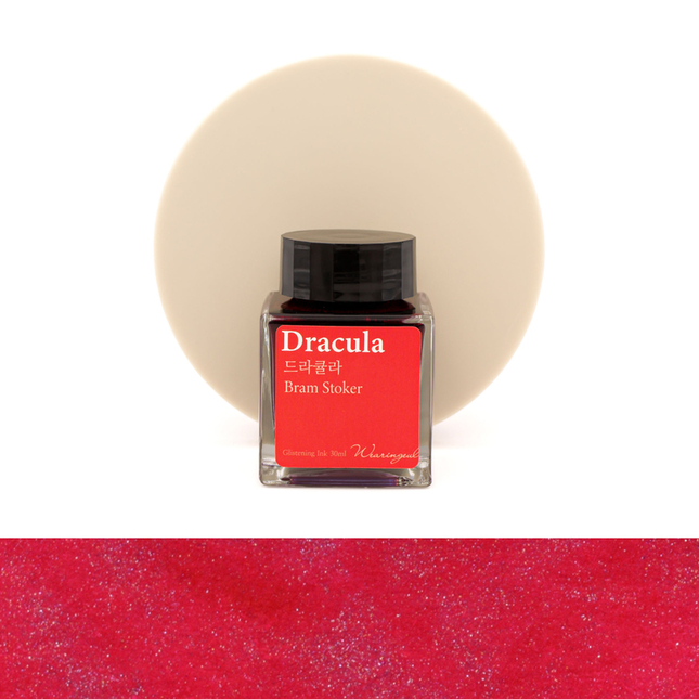 Wearingeul Dracula Inchiostro 30 ml