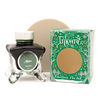 Diamine Inkvent Alpine Inchiostro 50 ml Green Edition Shimmer