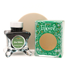 Diamine Inkvent Best Wishes Inchiostro 50 ml Green Edition Chameleon & Sheen