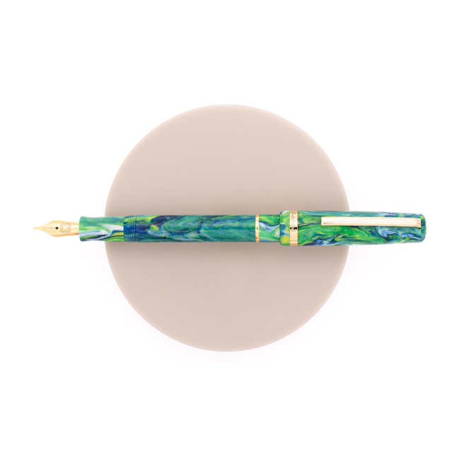 Esterbrook JR Pocket Pen Fountain Pen Beleza Limited Edition