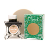 Diamine Inkvent Dusted Truffle Inchiostro 50 ml Green Edition Shimmer