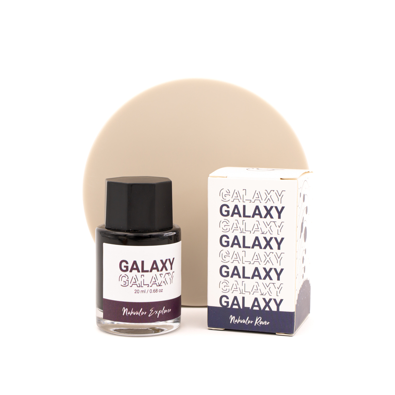 Nahvalur Rover Ink Galaxy Ink Bottle 20 ml